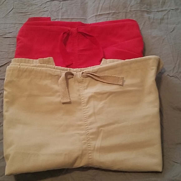 Cherokee Pants & Jumpsuits Medical Scrubs Pants Bundle Poshmark